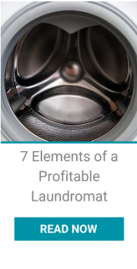 7 Elements of a profitable laundromat - read now