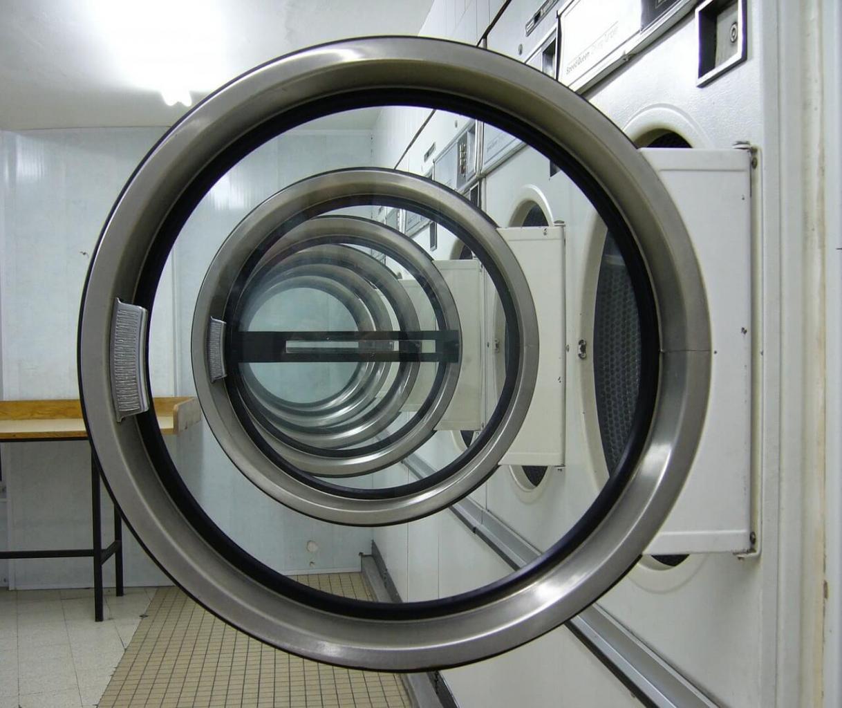 4 Benefits Of Upgrading Your Facilities On-Premise Laundry