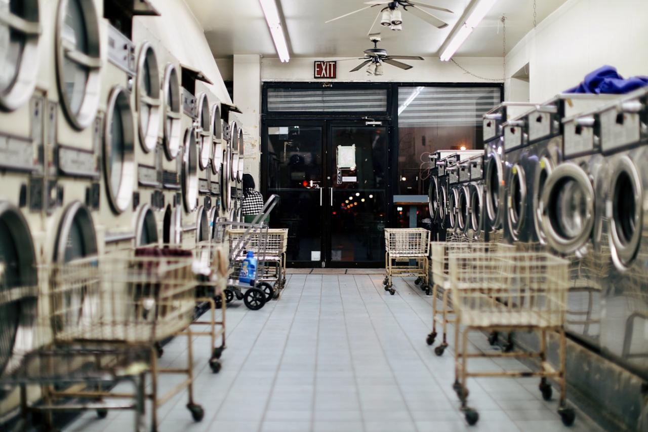 Make your laundromat more profitable